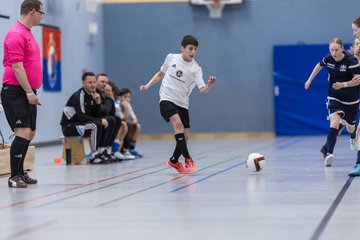 Bild 14 - wCJ NFV Futsalturnier